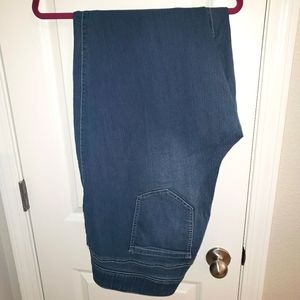 Torrid jeans
